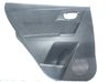 Rear door card panel trim 