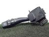 Panel lighting control switch 