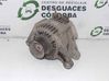 Generator/alternator 