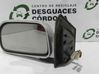 Front door electric wing mirror 