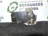 Rear door lock 24447345