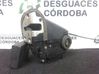 Cerradura de puerta trasera 