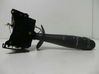 Wiper control stalk 