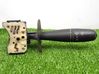 Wiper control stalk 36969B05D2