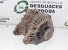 Generatorius A3TB0261MD360635