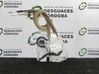 Rear door lock D651