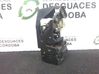 Rear door lock 