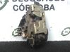 Front door lock 2S4AA21812CB