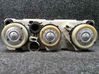 Air conditioner control unit module 