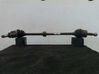 Front driveshaft PMR980748