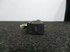 Schalter el. Fensterheber 4D0959855