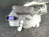 Front door lock 24444016