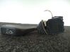 Wiper control stalk 