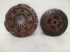 Clutch set kit 1208067