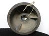 Crankshaft pulley NOTIENEREFERENCIA