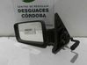 Veidrodėlis (elektra valdomas) 