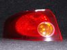 Lampa tylna 
