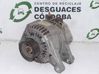 Generator/alternator 2706022030