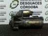 Motor de arranque 8200064465D7R48