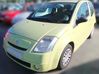 Etuvetoakseli 9638016480