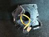 Steering wheel airbag 