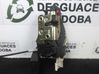 Cerradura de puerta trasera 