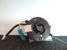Steering wheel airbag 1220091590179