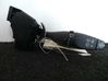 Wiper control stalk 1S7T17A553