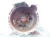 Manual 5 speed gearbox 
