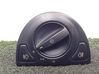 Multifunctional control switch/knob 12786133