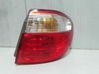 Rear/tail lights 