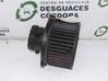 Soplador/ventilador calefacción 9710938000