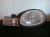 Headlight/headlamp 