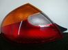 Rear/tail lights 