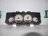 Speedometer (instrument cluster) P04793523AG