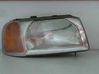 Headlight/headlamp 
