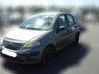 Priekinis pusašis 9638016580