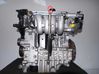 Engine B4204S
