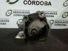 Starter motor 0001107067