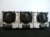 Air conditioner control unit module 85606497W26K4970