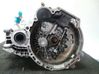 Manual 5 speed gearbox NOTIENEREFERENCIA