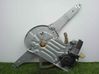 Front door electric window regulator 