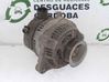 Generator/alternator 0123115014