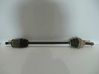 Rear driveshaft 