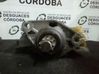 Motor de arranque 0001124024
