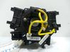 Steering wheel airbag 