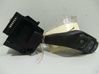 Wiper control stalk 