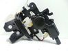 Tailgate lock latch B6724