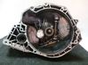 Manual 5 speed gearbox F13W418
