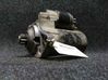 Motor de arranque 0001121006